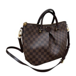 Louis Vuitton Siena MM Damier Ebene