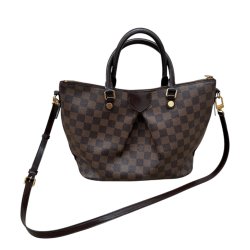 Louis Vuitton Siena MM Damier Ebene
