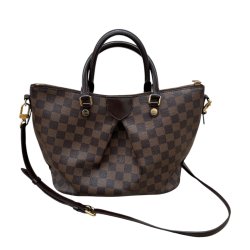 Louis Vuitton Siena MM Damier Ebene