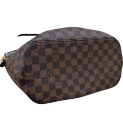 Louis Vuitton Siena MM Damier Ebene