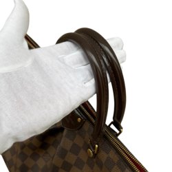 Louis Vuitton Siena MM Damier Ebene