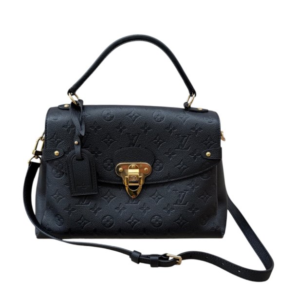 Louis Vuitton Georges BB