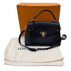 Louis Vuitton Georges BB