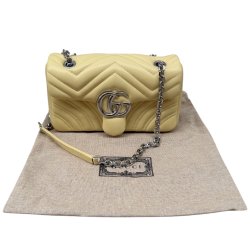 Gucci GG Marmont Small