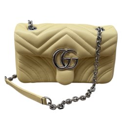 Gucci GG Marmont Small
