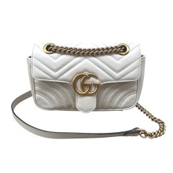 Gucci GG Marmont Small 