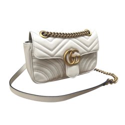 Gucci GG Marmont Small 