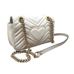 Gucci GG Marmont Small 