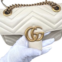 Gucci GG Marmont Small 
