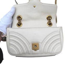 Gucci GG Marmont Small 