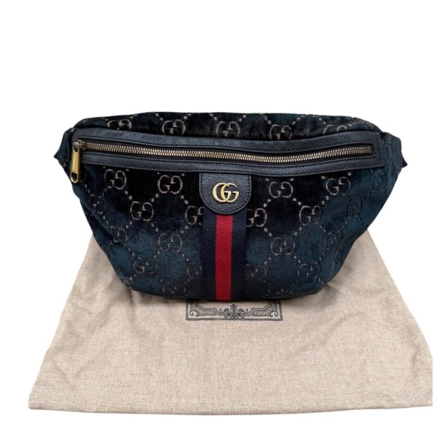 Gucci bumbag 