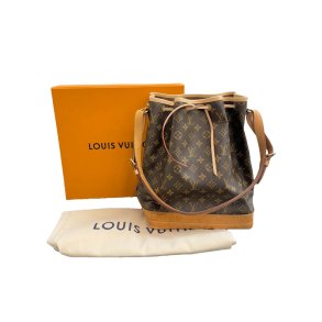 Louis Vuitton Retiro – The Brand Collector