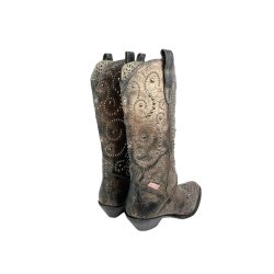 Roberto Cavalli cowbot stvler 37