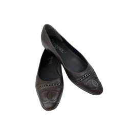 Chanel ballarina 37,5