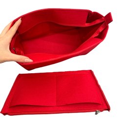 Organizer til Louis Vuitton Neverfull MM+GM 