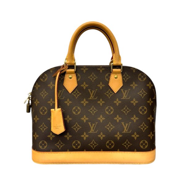 Louis Vuitton Alma 