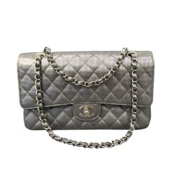 Chanel medium flap 