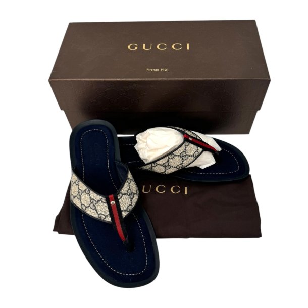 Gucci sandaler 