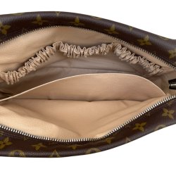 Louis Vuitton Toilette 28 