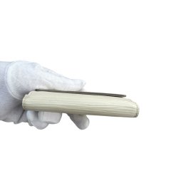 Louis Vuitton Epi pung 