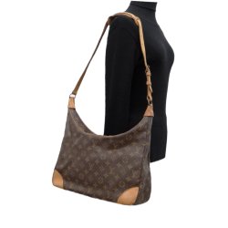 Louis Vuitton Boulogne 35