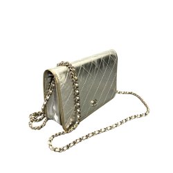 Chanel Crossbody slv