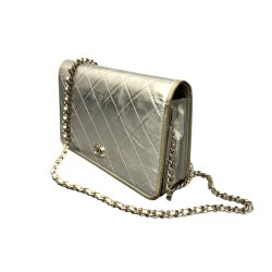 Chanel Crossbody slv