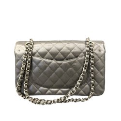 Chanel medium flap 