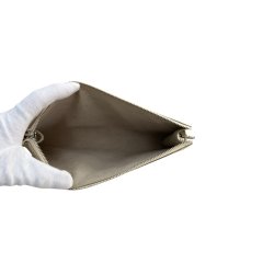 Louis Vuitton Epi Pochette 