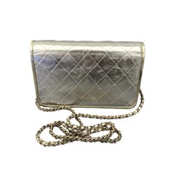 Chanel Crossbody slv