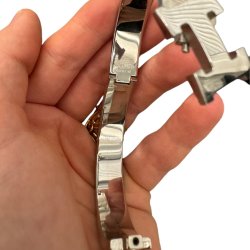 Herms armbnd