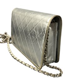 Chanel Crossbody slv