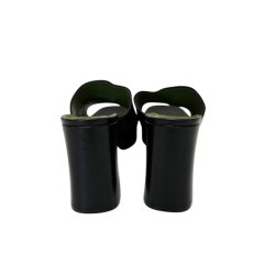 Gucci platform sandaler 