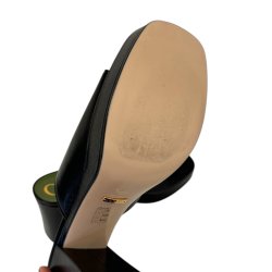 Gucci platform sandaler 