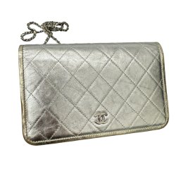 Chanel Crossbody slv