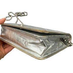 Chanel Crossbody slv
