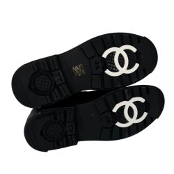 Chanel stvler/snestvler 