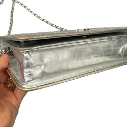 Chanel Crossbody slv