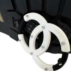 Chanel stvler/snestvler 