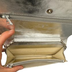 Chanel Crossbody slv