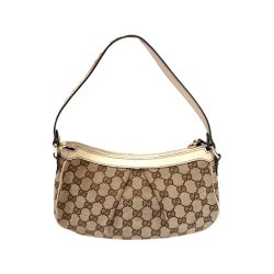 Gucci skuldertaske 