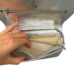 Chanel Crossbody slv