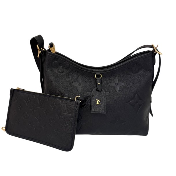 Louis Vuitton Carryall