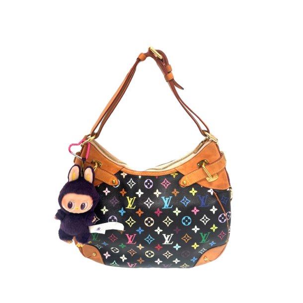 Louis Vuitton multicolor