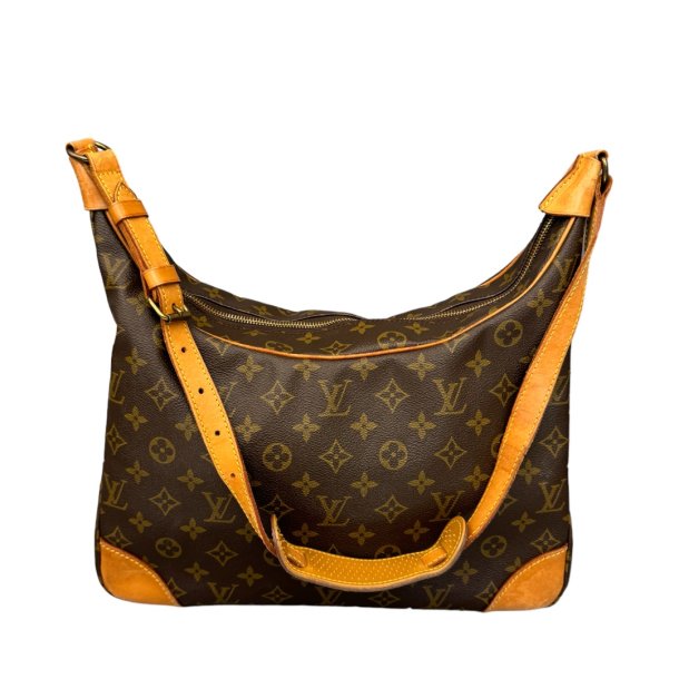 Louis Vuitton Boulogne GM