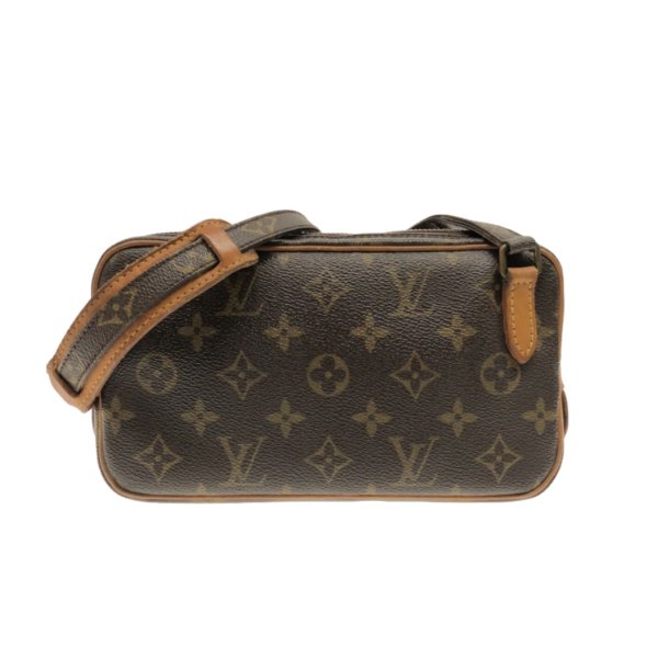 Louis Vuitton Pochette Marly 