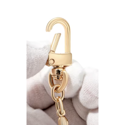 Perlek�de til Taske � Guld