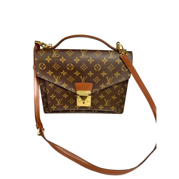 LOUIS VUITTON Monceau