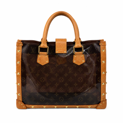 Louis Vuitton Ambre Neo Cabas tote