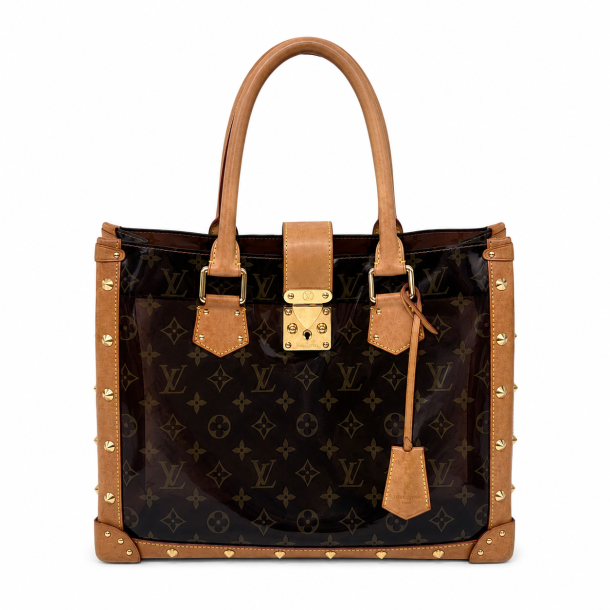 Louis Vuitton Ambre Neo Cabas tote
